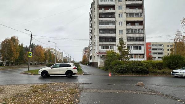 Фото: ОМВД России по г. Северодвинску 