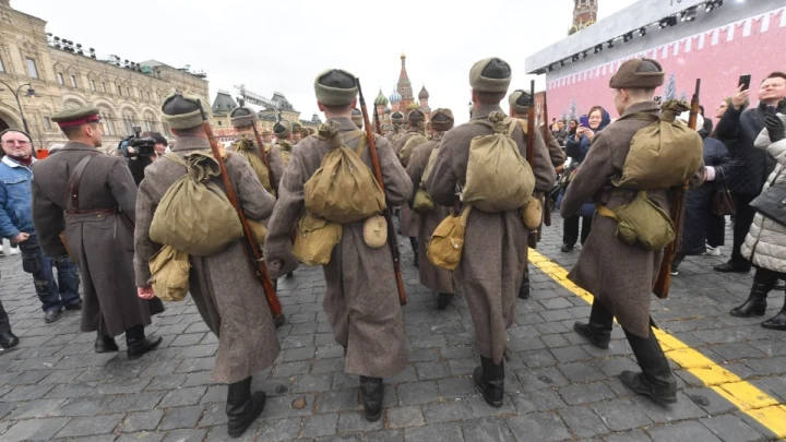 Антирусское решение Польши разозлило немецкого политика. Отте считает это позором