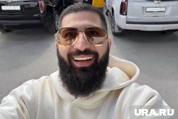 Stand-up-концерт «Гурам Амарян и друзья» пройдет в Нижневартовске в выходные 