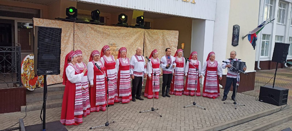 Село ясное. Августовские зори. Село Заря Удмуртия. Концерт на площади ДК Заря. Август зори.