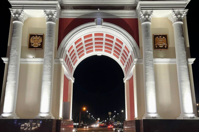 о встрече с учениками муниципального казенного общеобразовательного учреждения школы № 3 с.п. Малка Зольского муниципального района КБР