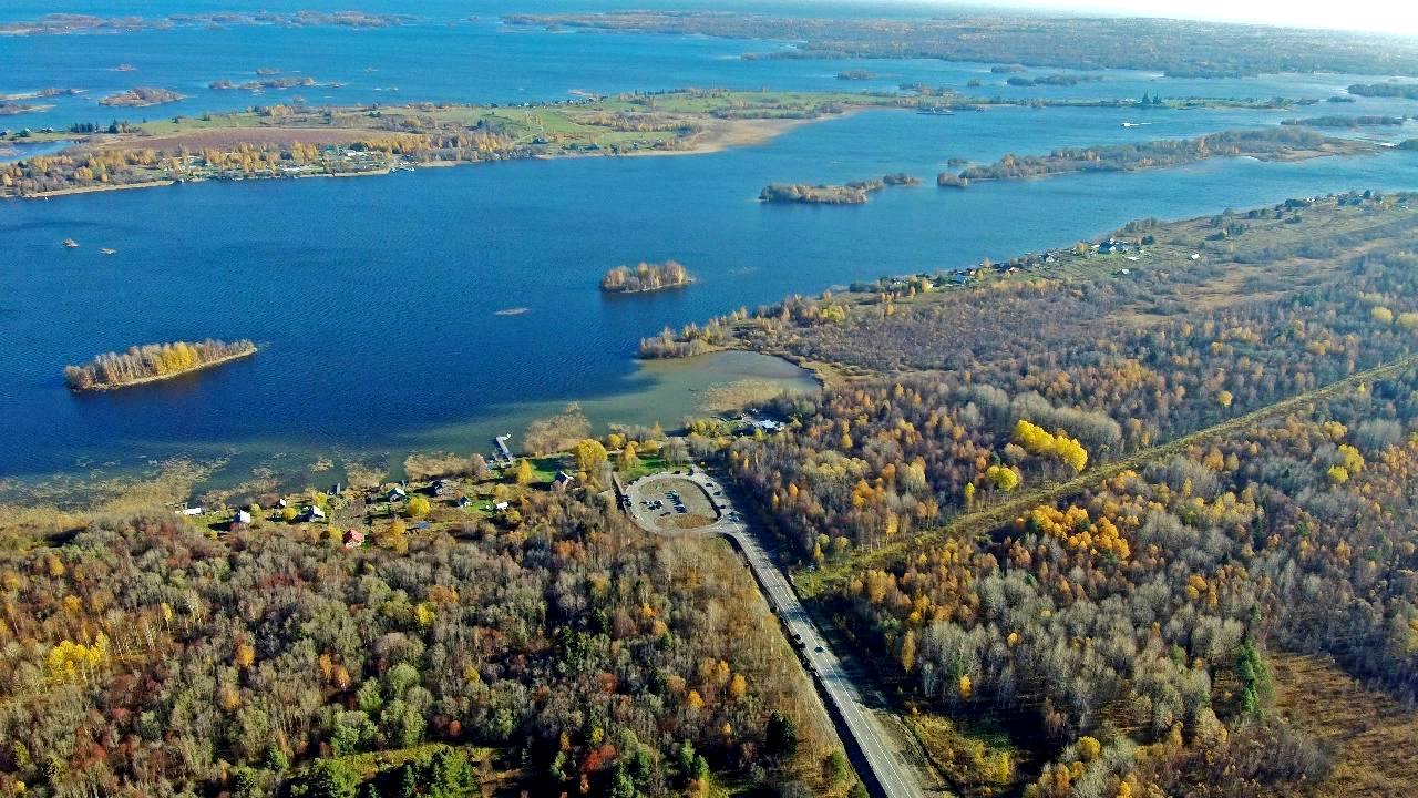 медвежьегорск достопримечательности