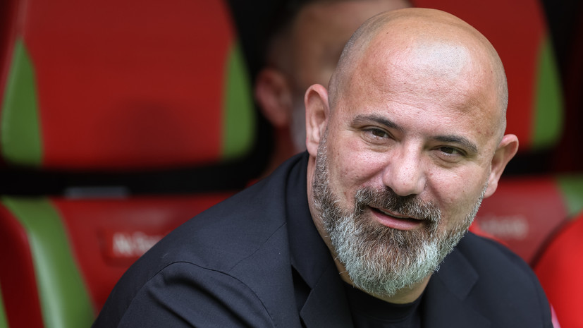 Селихов — об уходе Станковича из «Спартака»: там у многих не получалось