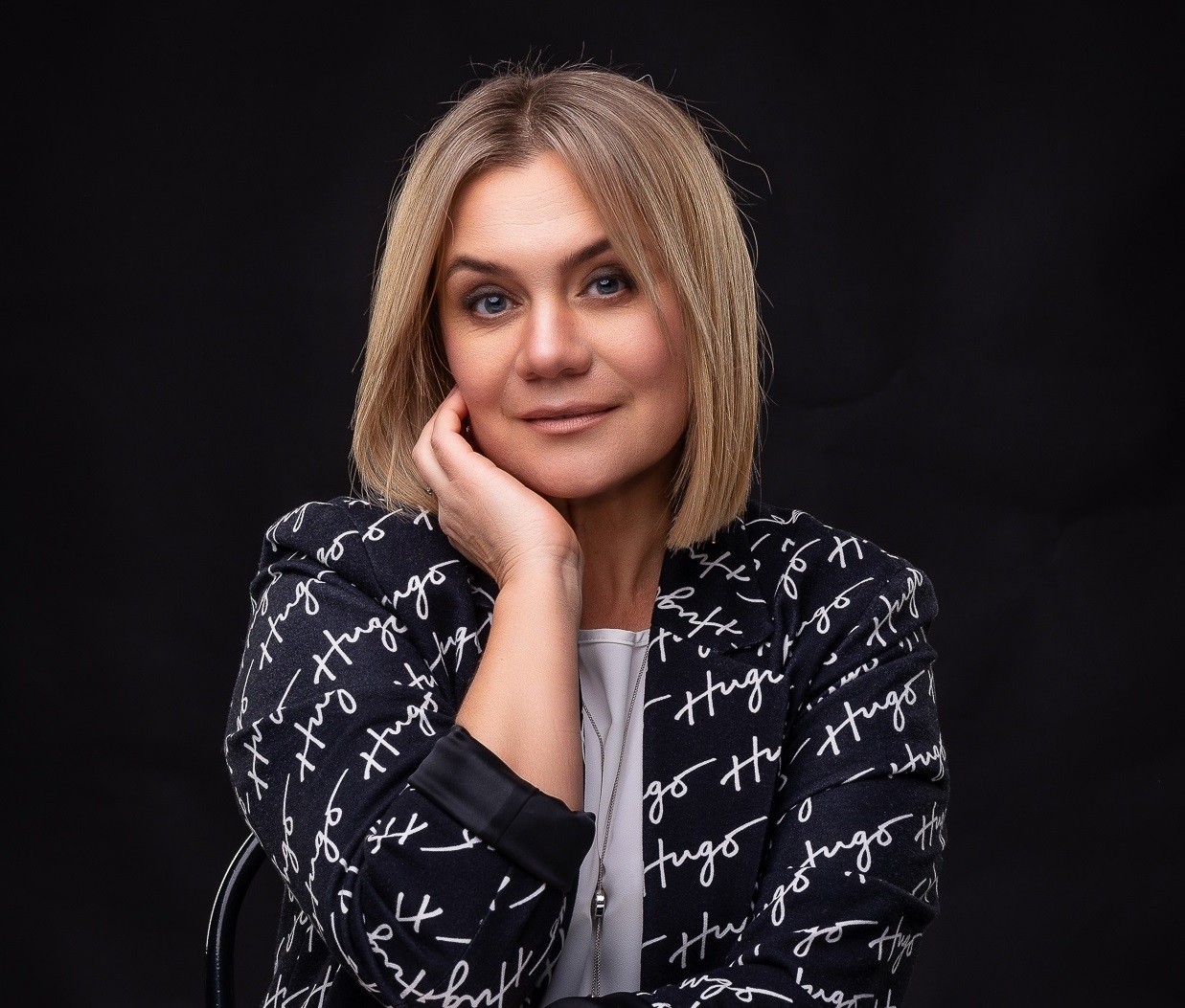 Кино без денег и «корон»: интервью с основателем проекта «Вятские сказки» Еленой Бронниковой