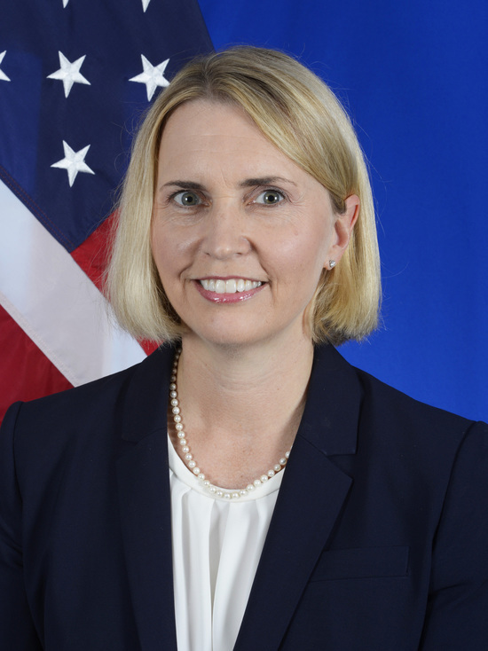 Байден назначит нового посла США в Украине