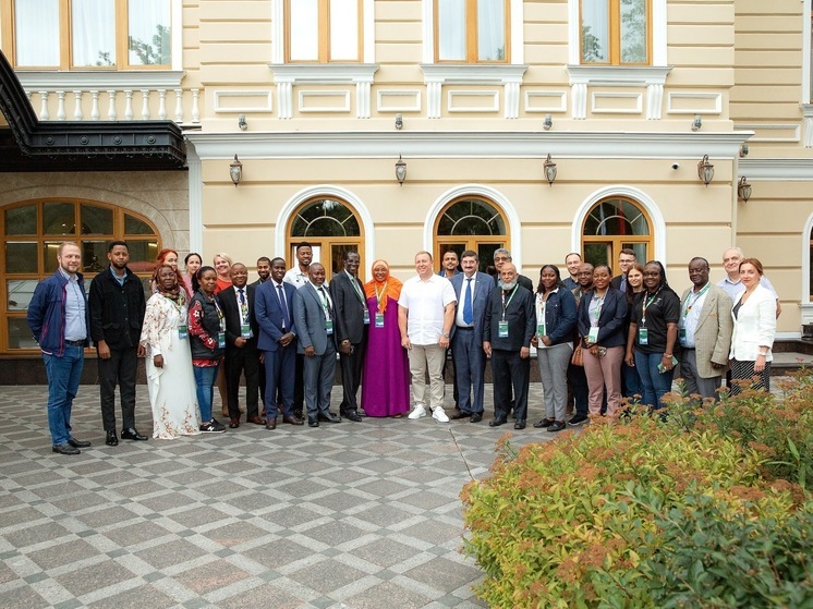 Юрий Коробов об итогах Саммита Россия-Африка: партнерство на равных для развития отношений
