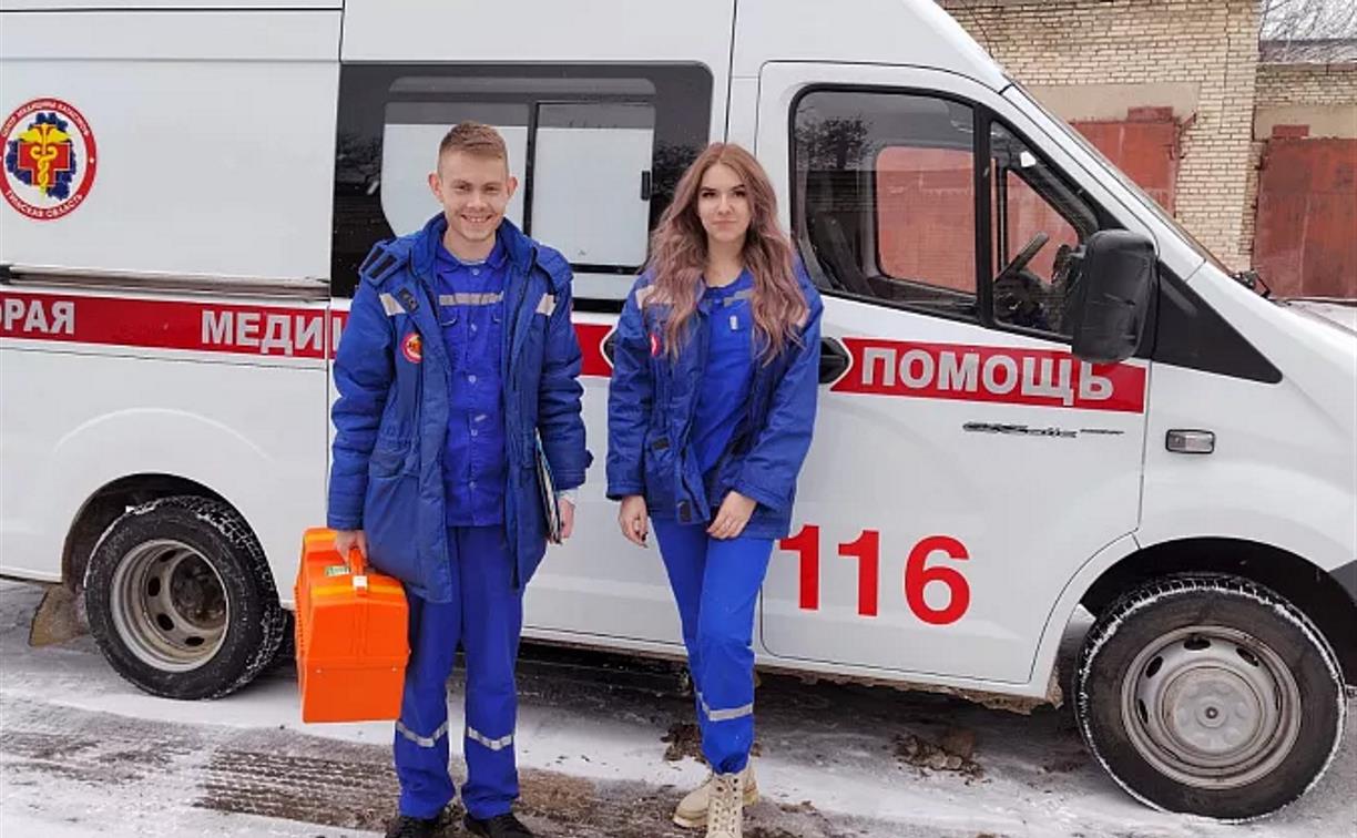 фото скорой помощи россии