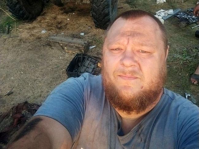 За каждого из нас. Ровеньские волонтёры поддерживают бойцов на фронте - Изображение 