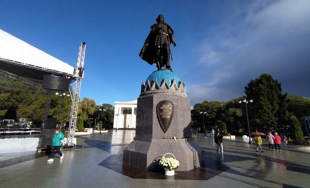 В Кировской области перевыполнили план по благоустройству