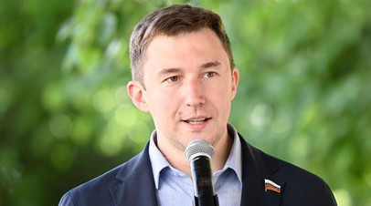 Сергей Карякин