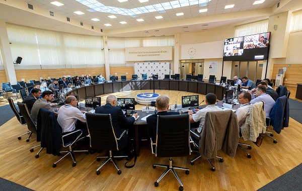 Правовое обеспечение международных проектов и энергетического бизнеса