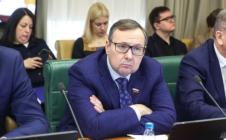 Игорь Тресков