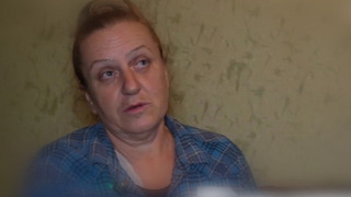 «Пуля мимо уха» — жительница ДНР о том, как боевик ВСУ наказал ее за русскую речь