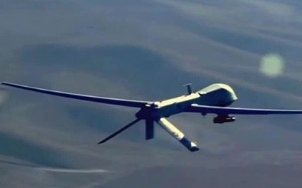 Силы ПВО ОАЭ перехватывают атаку БПЛА и ракет со стороны Ирана