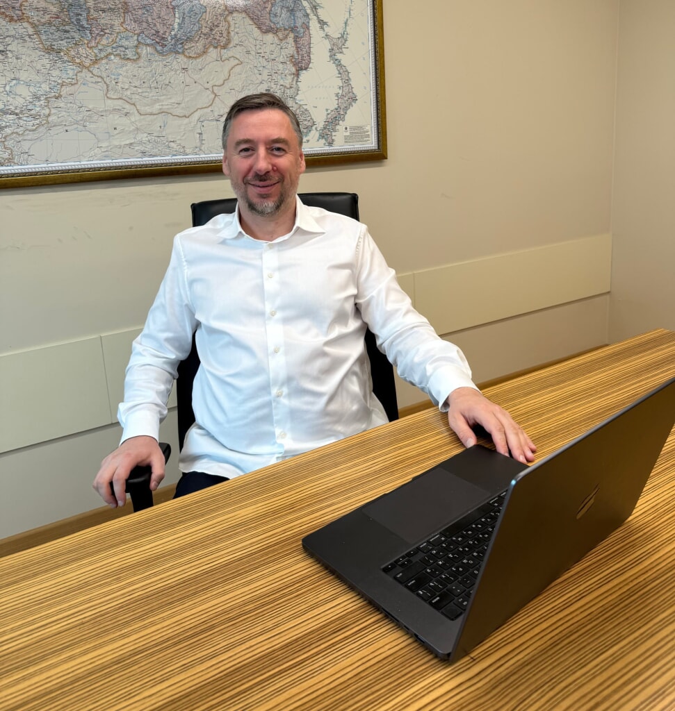 Владислав Бакальчук войдет в совет директоров онлайн-ритейлера 