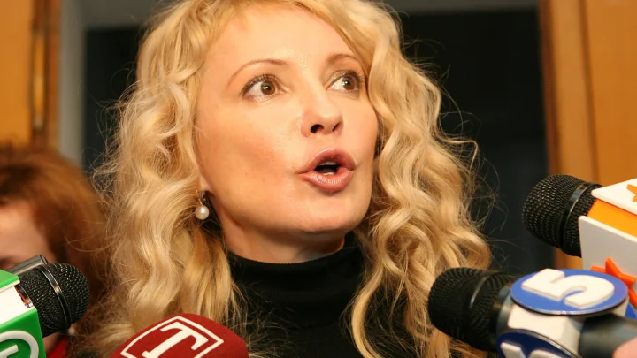 Это важнее протестов. Тимошенко сдала Зеленского с поличным в Британии. Признания экс-премьера тиражируют по всему миру