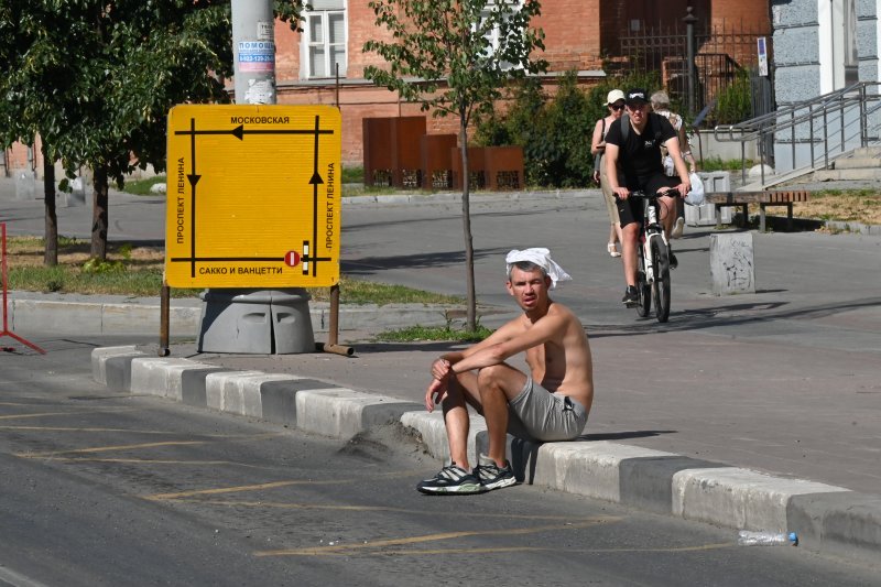 Европа Азия ЕКБ забег