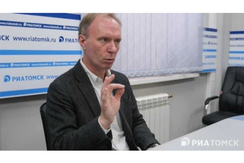 Источник фото: РИА Томск