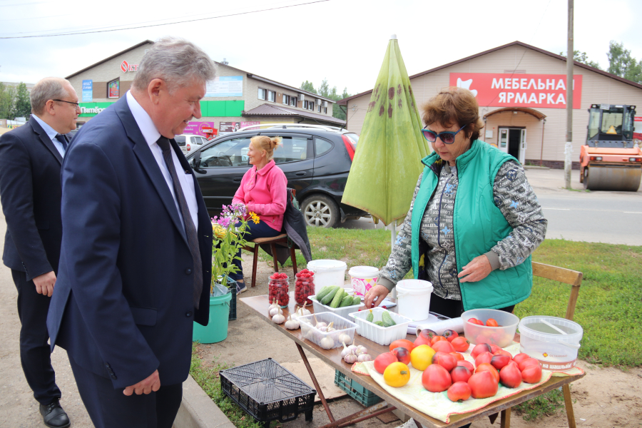 нерехта