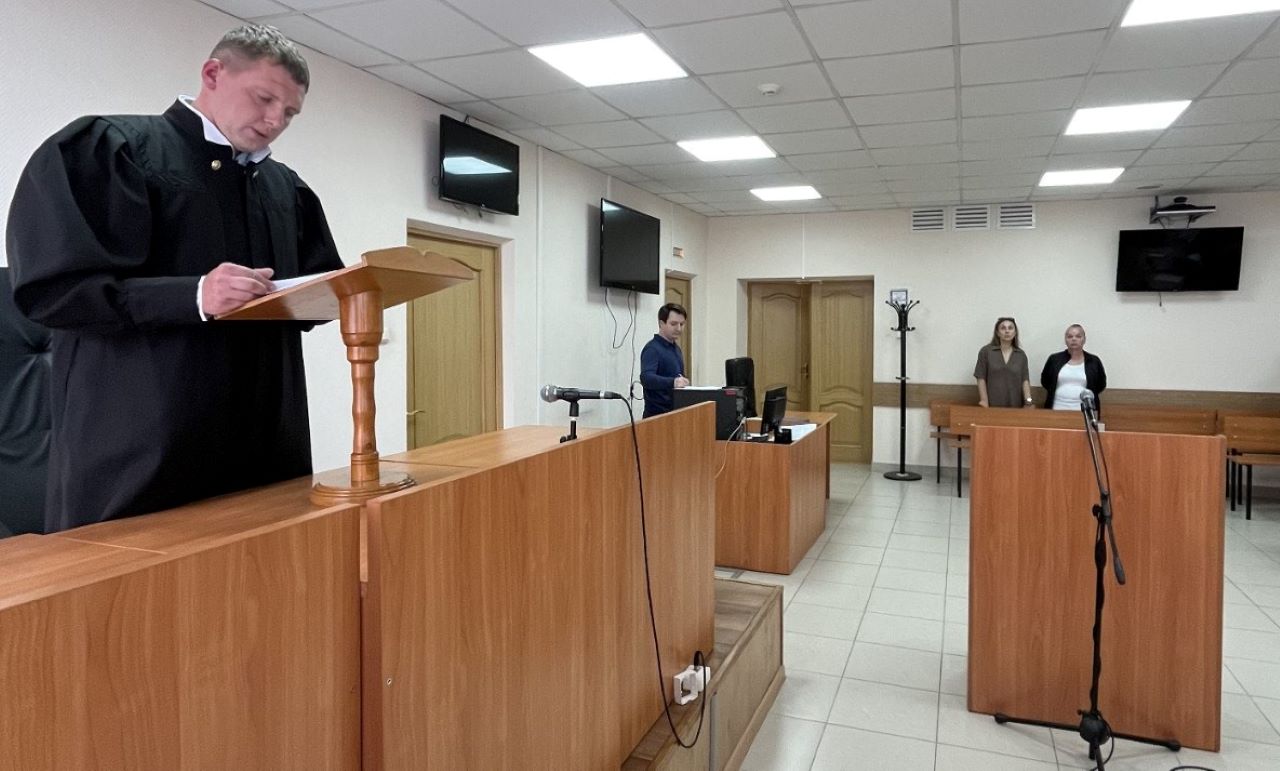 осужденные депутаты