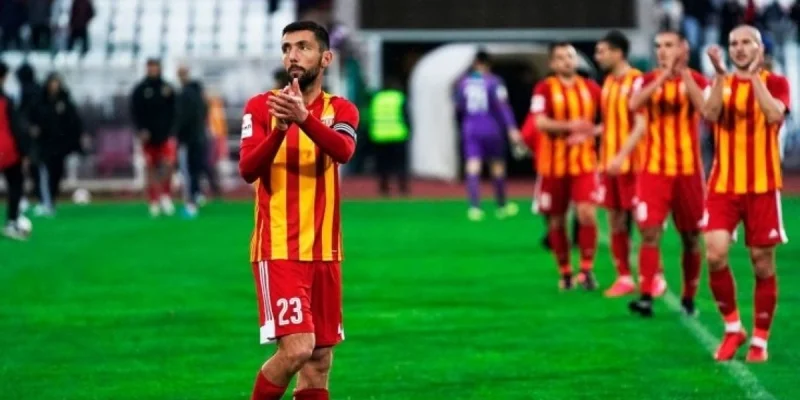 Фото: ВсеПроСпорт