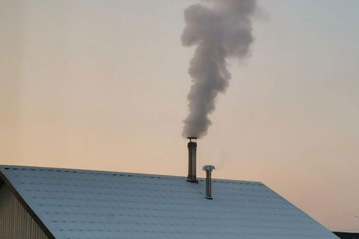 Ранее такого не было - Хакасия расширит программу для чистого воздуха