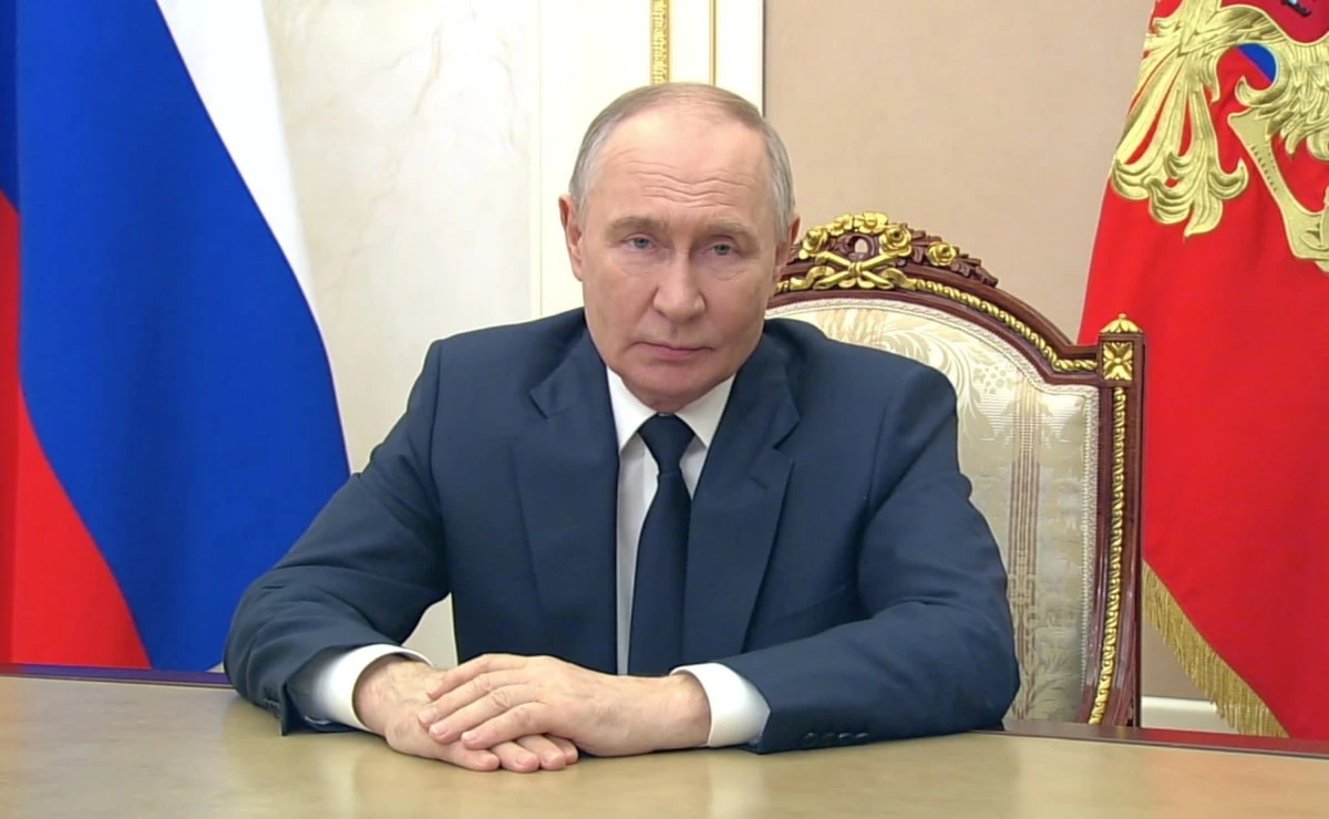 Путин обсудил с кабмином работу по поддержке бойцов СВО и многодетных семей в РФ