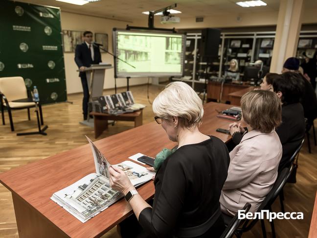 В Белгородской области издали книгу «Три года под огнём» о жизни региона во время СВО - Изображение 3