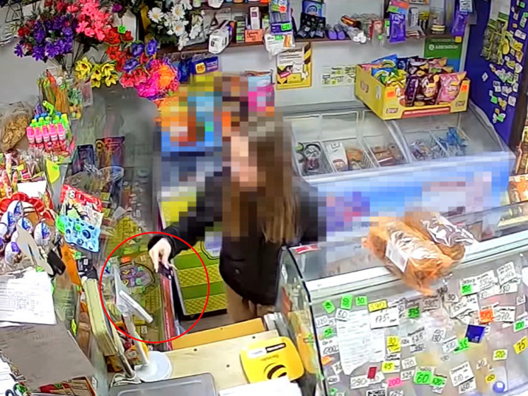 Калужанку будут судить за нелегальный шоппинг