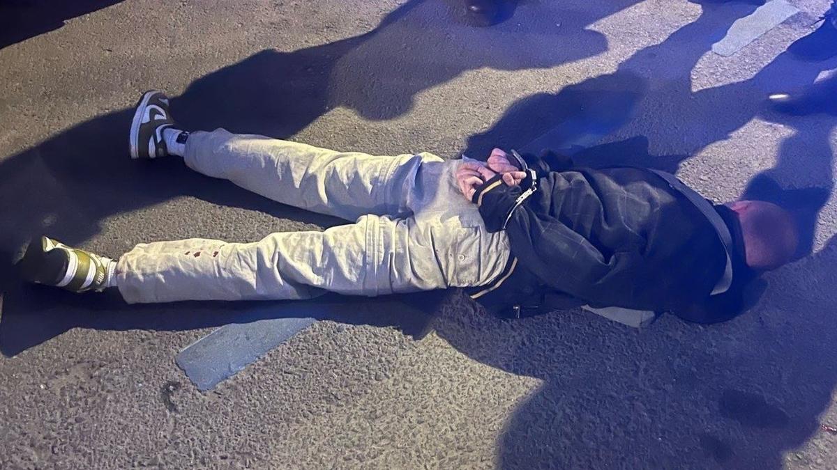 Фото: ГУ Росгвардии по Петербургу и Ленобласти