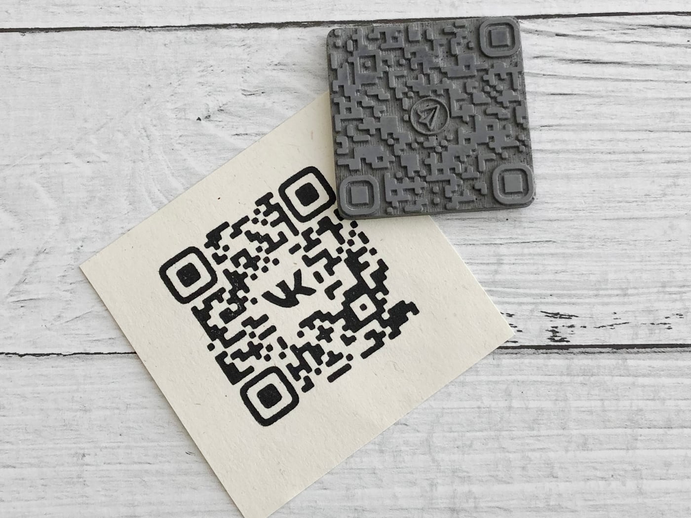 Создать qr код телеграмма фото 70