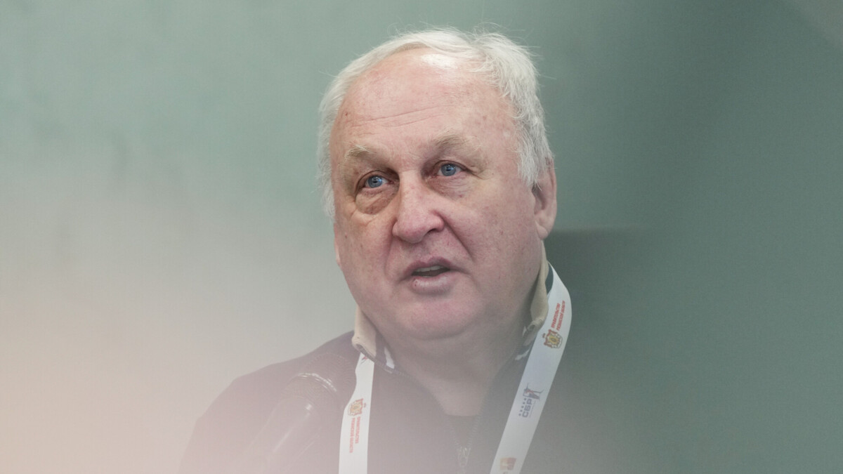 «Настрой хороший, атмосфера рабочая, травм нет». Бородавко — о сборах российских лыжников в Италии