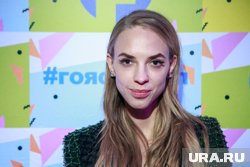Надежда Сысоева — участница реалити-шоу «Мастер игры» на ТНТ