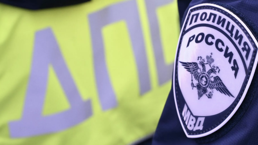 В Челябинской области женщина и ребёнок погибли в ДТП с грузовиком