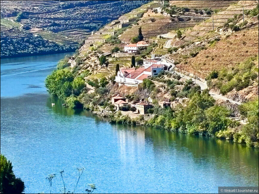 Европейский Девичник. Куда податься из Порту