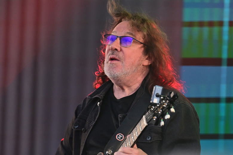 Владимир Кузьмин