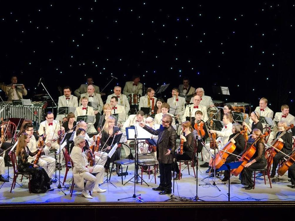 С песней по жизни