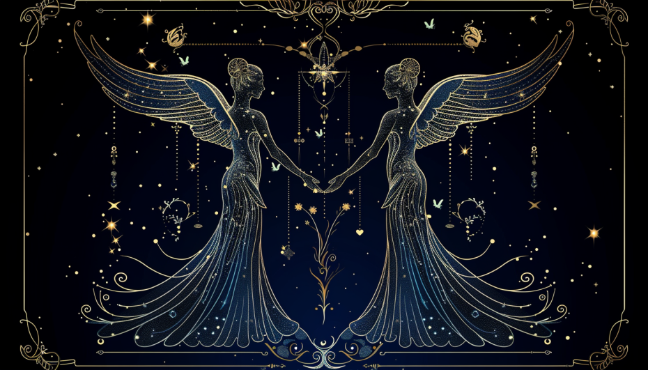 Описание знака зодиака Близнецы по дате рождения