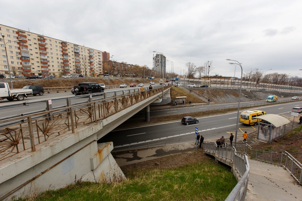 Площадь Окатовая