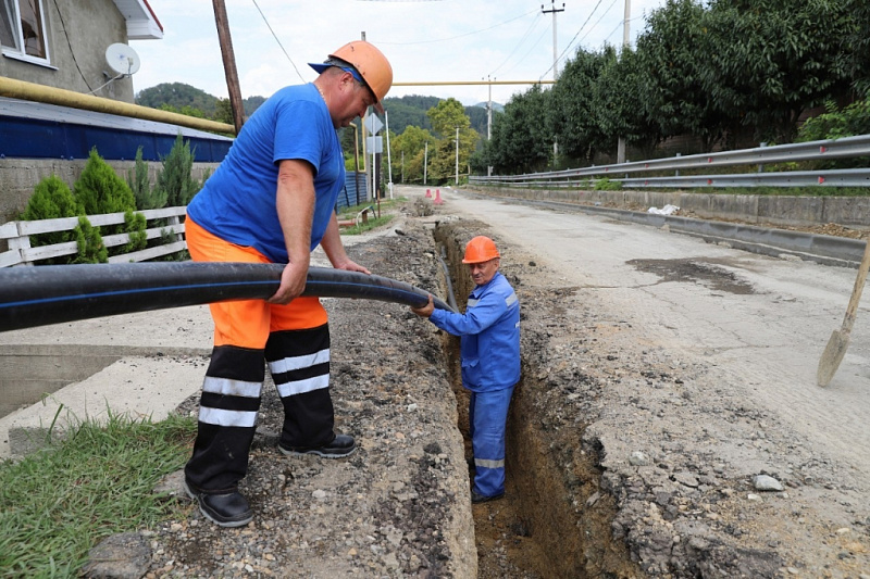 Служба водоснабжения. Магистральный Водоканал. Водовод. Водоканал. Отключение водоснабжения.