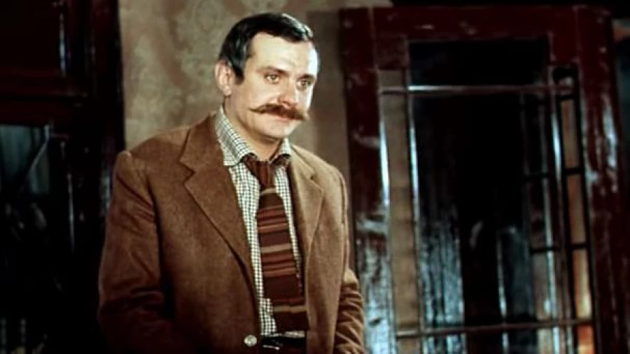 "Собака Баскервилей".