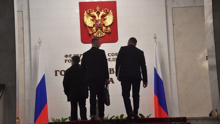 Перевод любимого генерала Путина в Москву не исключается: Прогноз источников и версии новых назначений