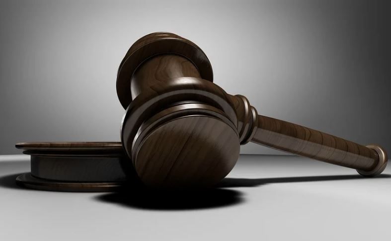 Начальника колонии и его зама отправили на два месяца в СИЗО
