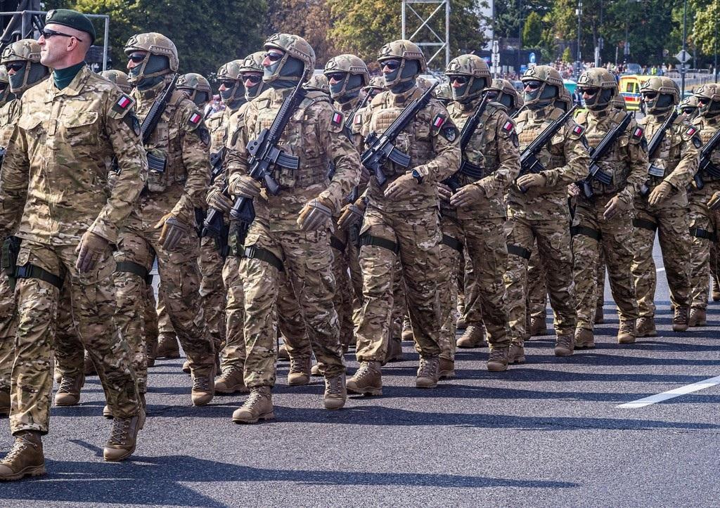 В Польше объяснили отказ отправлять военных на Украину историческими причинами