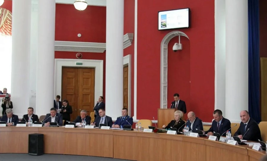 Журналист «Орловской правды» позавидовал гордым жителям Гондураса