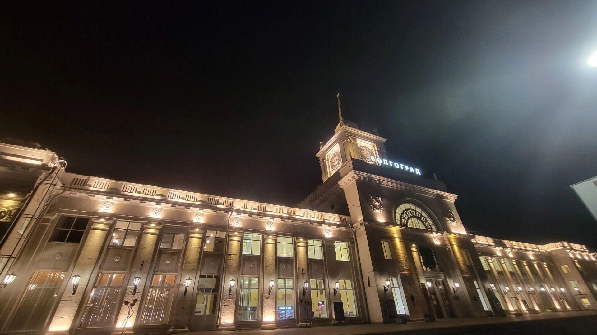 Как Волгоград пережил атаку БПЛА 16 ноября