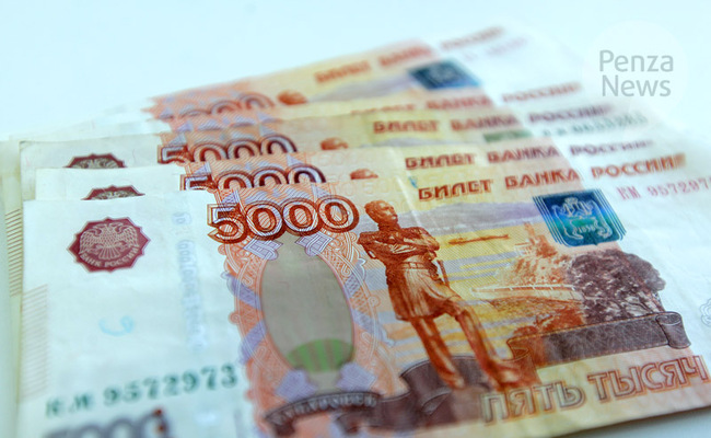 В Пензе директор управляющей компании оштрафован за нарушение лицензионных требований при содержании многоквартирных домов. Фото из архива ИА «PenzaNews»