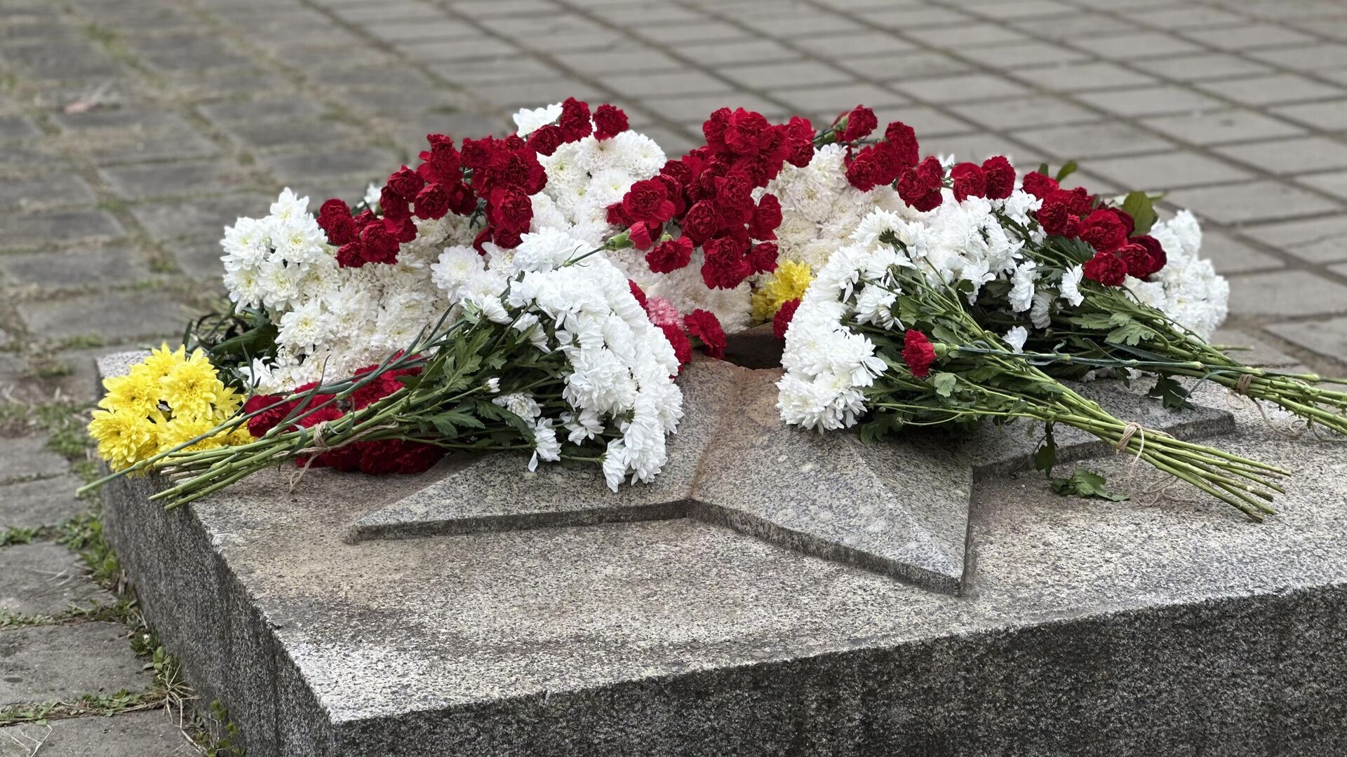 В Молдове продолжаются мероприятия, посвященные юбилею Победы - Sputnik Молдова, 1920, 29.03.2025