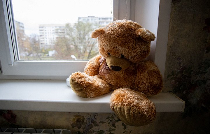 Россиянам рассказали, как правильно подготовить ребенка к разводу