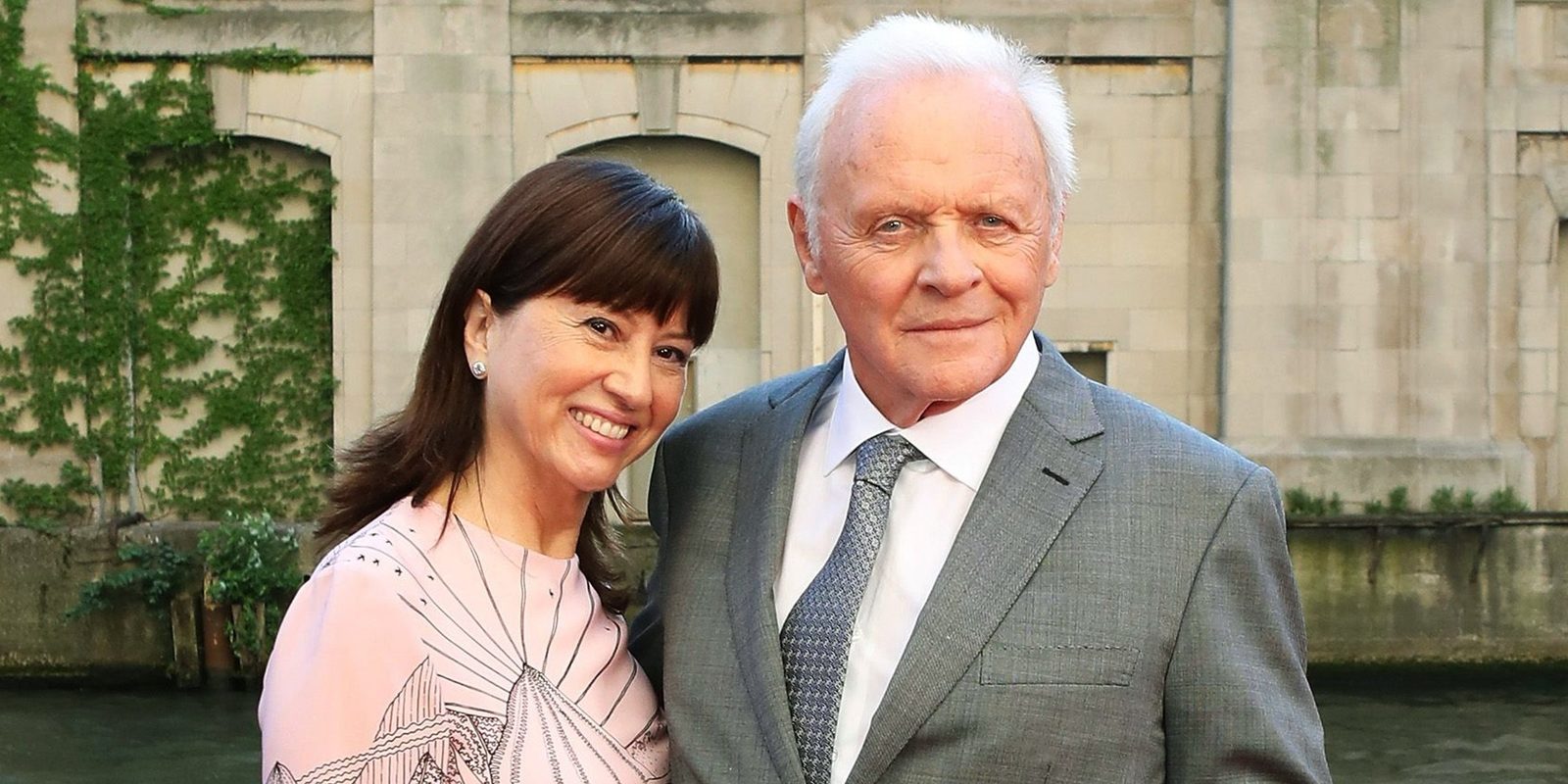 «Это всё чушь и мода»: Энтони Хопкинс о психических расстройствах